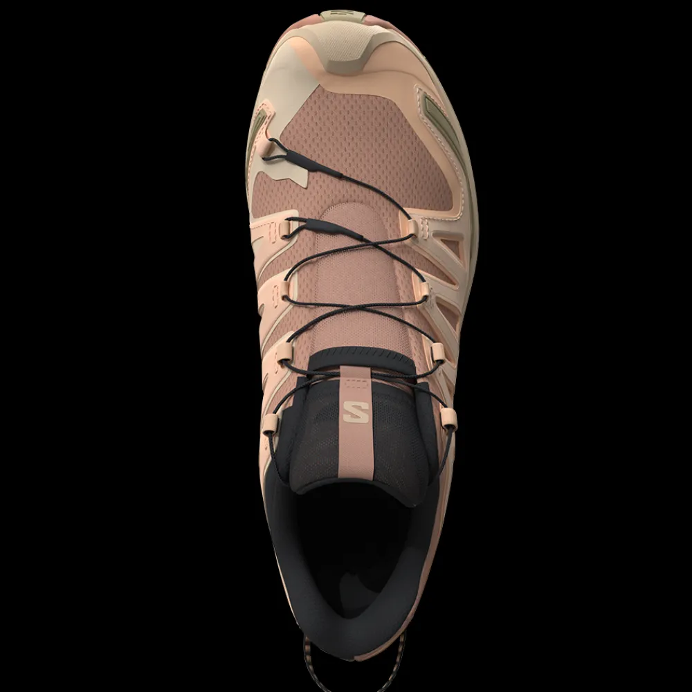 Sale W XA Pro 3D V9 - Damen Outdoor Schuhe Damen Wanderschuhe | Outdoorschuhe