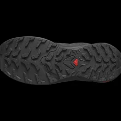 Hot W X-Adventure GoreTex - Damen Outdoor Schuhe Damen Wanderschuhe | Outdoorschuhe