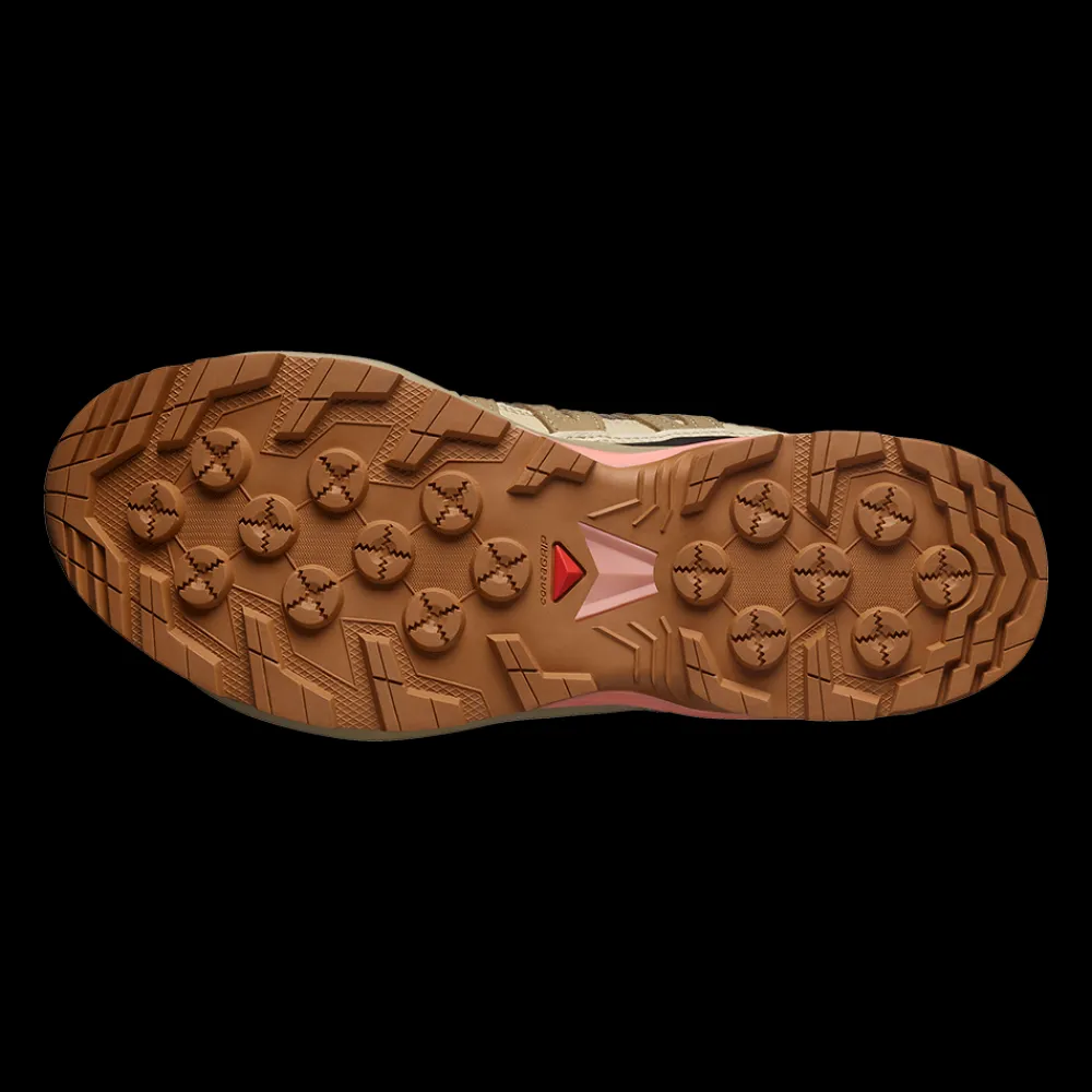 Sale W X-Adventure Reckon Gore-Tex - Damen Outdoor Schuhe Damen Wanderschuhe | Outdoorschuhe