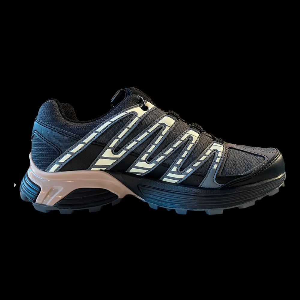 Hot W XT Reckon Gore-Tex Quicklace - Damen Outdoor Schuhe Damen Wanderschuhe | Outdoorschuhe