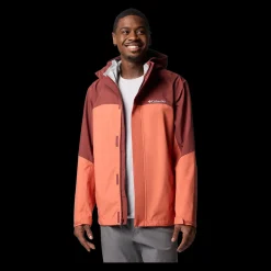 New Wahkeena Fall 3L Jacket - Herren Funktionsjacke Herren Jacken | Outdoorjacken