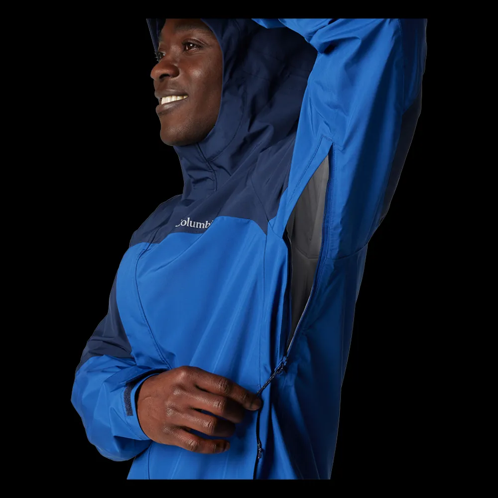Discount Wahkeena Fall 3L Jacket - Herren Funktionsjacke Herren Jacken | Outdoorjacken