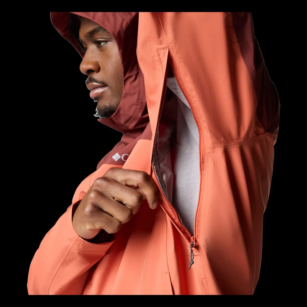 New Wahkeena Fall 3L Jacket - Herren Funktionsjacke Herren Jacken | Outdoorjacken
