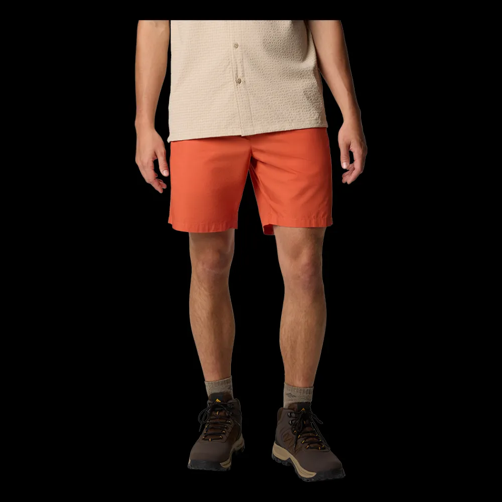 Best Washed Out Poplin Shorts - Herren Shorts Herren Shorts