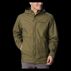 Fashion Watertight Jacket - Herren Funktionsjacke Herren Jacken | Outdoorjacken
