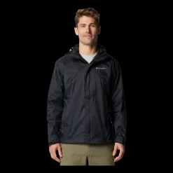 Fashion Watertight Jacket - Herren Funktionsjacke Herren Jacken | Outdoorjacken