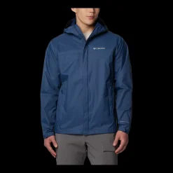 Best Watertight Jacket - Herren Funktionsjacke Herren Jacken | Outdoorjacken