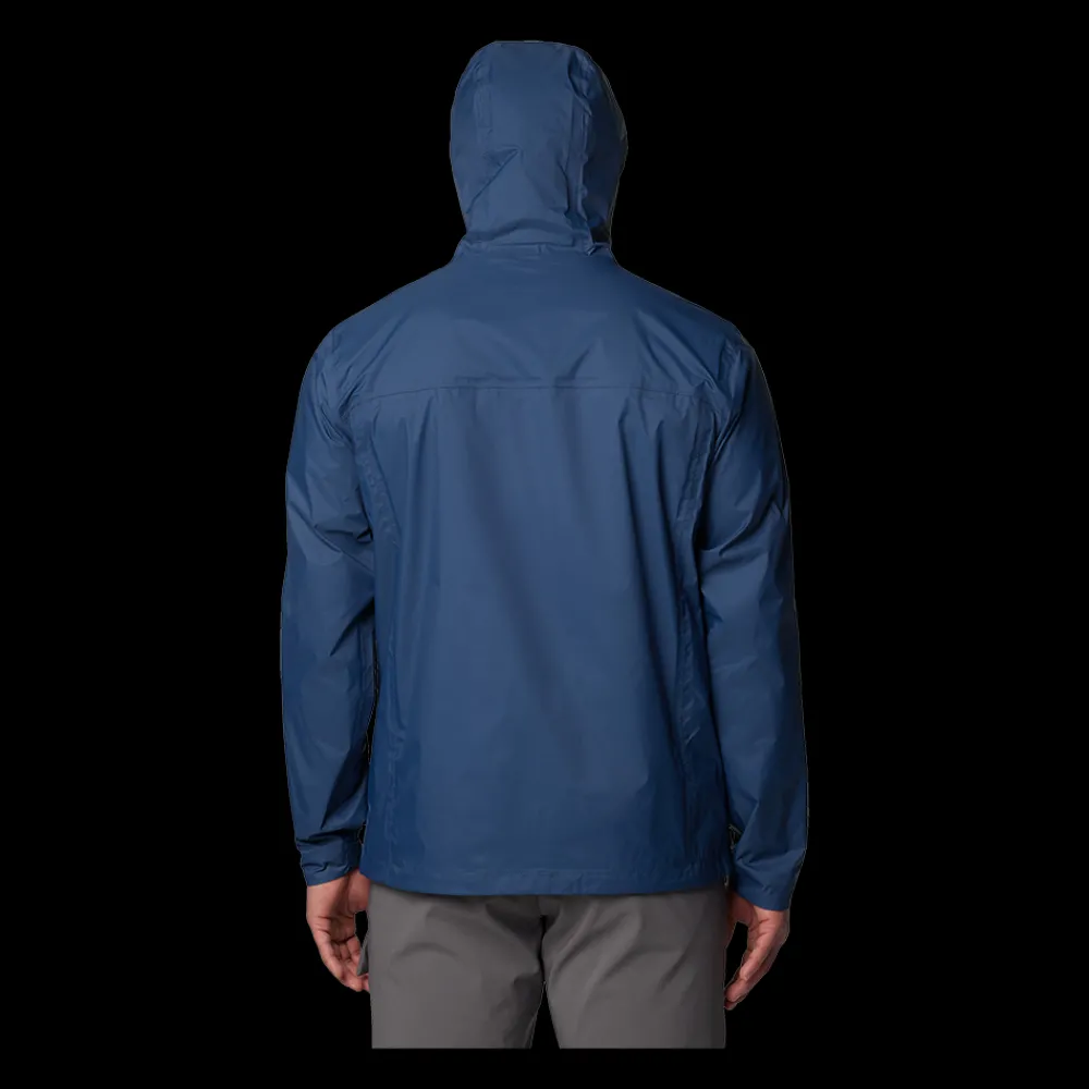 Best Watertight Jacket - Herren Funktionsjacke Herren Jacken | Outdoorjacken