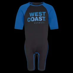 Hot Wetsuit SS 21, Jr. - Kinder Neoprenanzug Kinder Badebekleidung | Badeanzüge