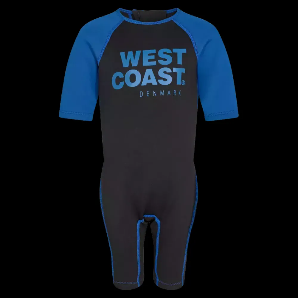 Hot Wetsuit SS 21, Jr. - Kinder Neoprenanzug Kinder Badebekleidung | Badeanzüge