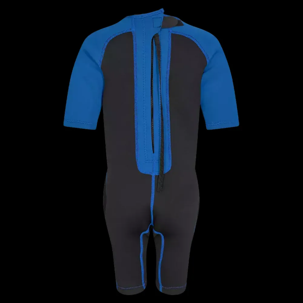 Hot Wetsuit SS 21, Jr. - Kinder Neoprenanzug Kinder Badebekleidung | Badeanzüge
