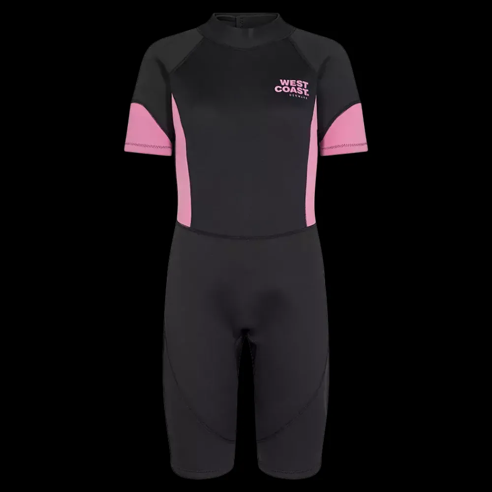 Discount Wetsuit SS 21, W. - Damen Neoprenanzug Badeanzüge | Badebekleidung