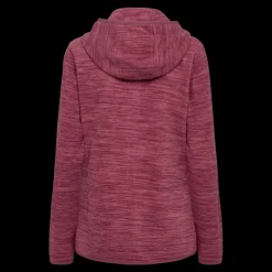 Online Wilma 25, W - Damen Fleecejacke Damen Fleecepullover