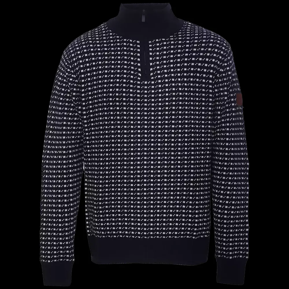 Discount Windbreaker HZ - Herren Sweatshirt Herren Langarmshirts Und Sweatshirts | Strickpullover