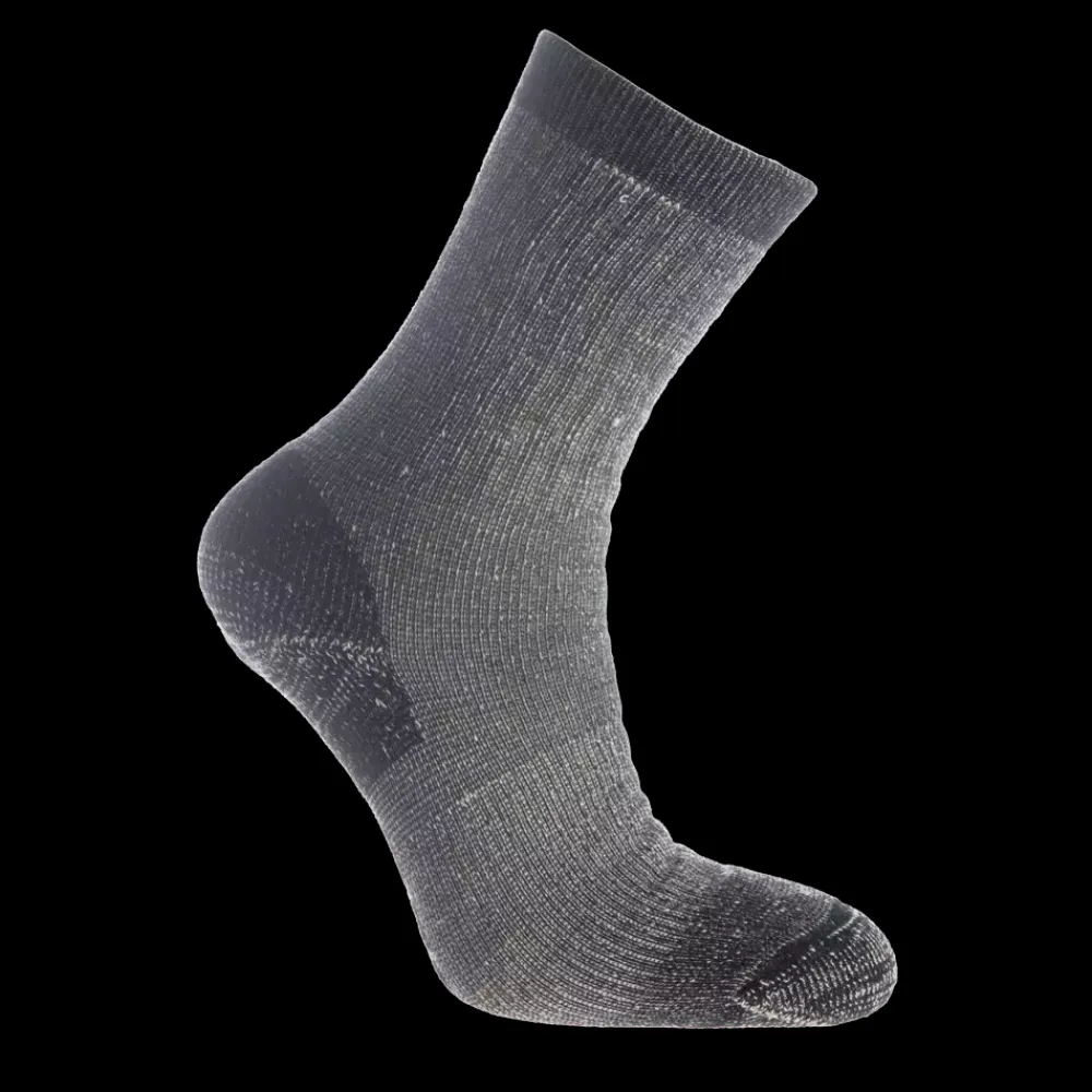 Hot Wolly Sock - Wollsocken Unisex Damen Wolle | Strümpfe
