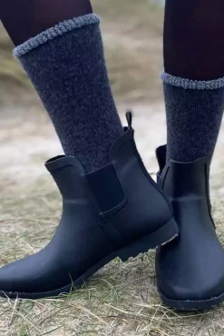 Hot Wool Sock, W. - Damen Socken Damen Strümpfe | Strümpfe
