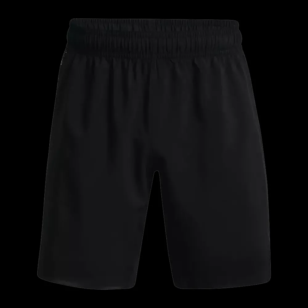 Clearance Woven Graphic Shorts - Herre Shorts Herren Shorts | Trainingshosen