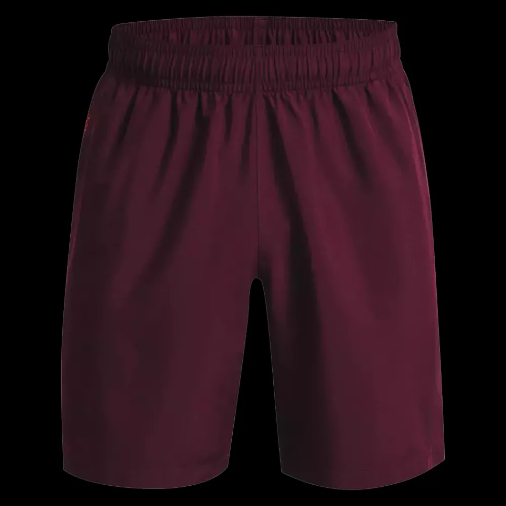 Fashion Woven Graphic Shorts - Herren Shorts Herren Shorts | Trainingshosen
