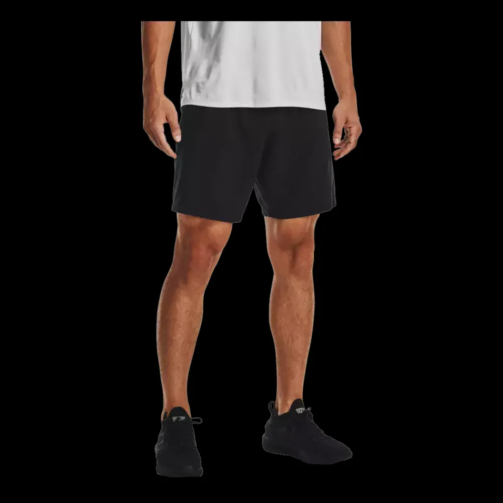 Clearance Woven Graphic Shorts - Herre Shorts Herren Shorts | Trainingshosen