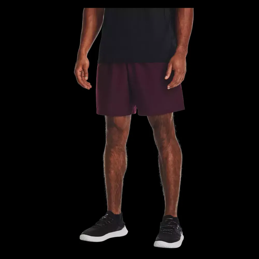 Fashion Woven Graphic Shorts - Herren Shorts Herren Shorts | Trainingshosen