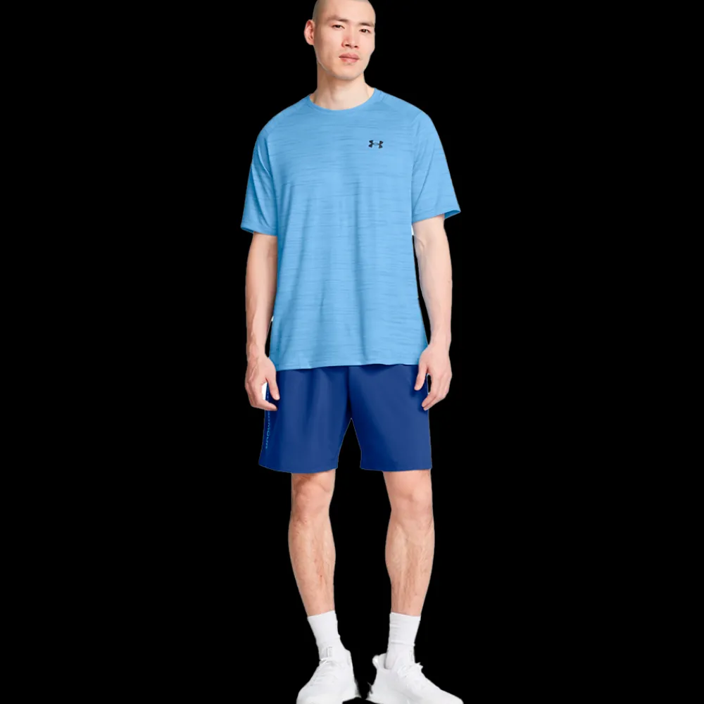 Fashion Woven Wordmark Shorts - Herren Shorts Herren Shorts | Trainingshosen