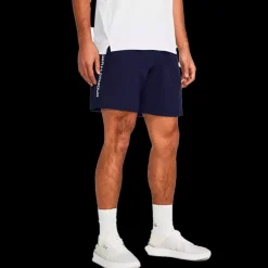 Online Woven Wordmark Shorts - Herre Shorts Herren Shorts | Trainingshosen
