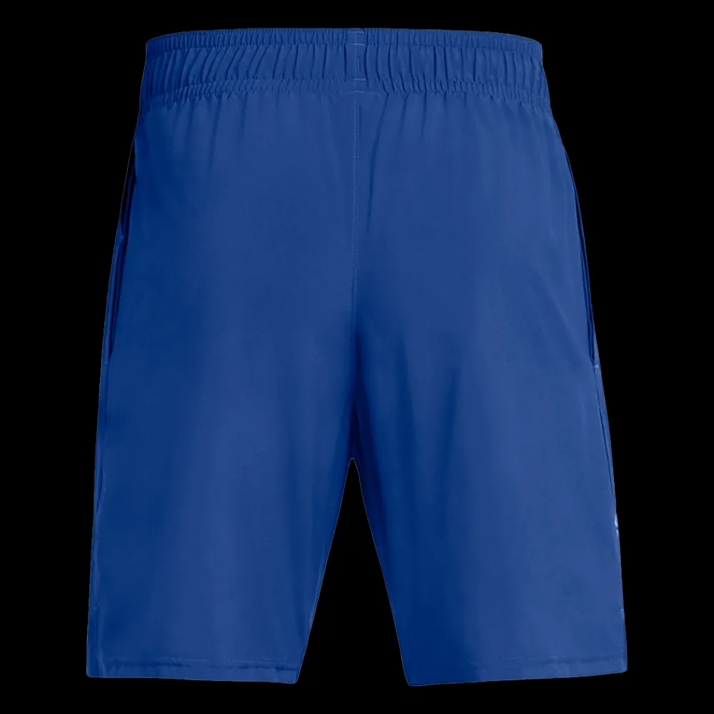 Fashion Woven Wordmark Shorts - Herren Shorts Herren Shorts | Trainingshosen