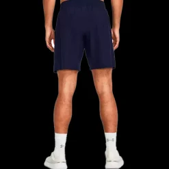 Online Woven Wordmark Shorts - Herre Shorts Herren Shorts | Trainingshosen