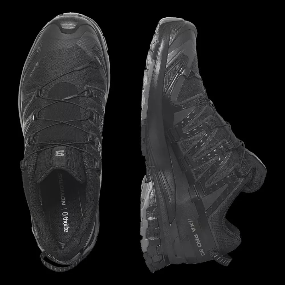 Hot XA Pro 3D V9 Gore-Tex - Herren Outdoor Schuhe Herren Sneakers | Wanderschuhe