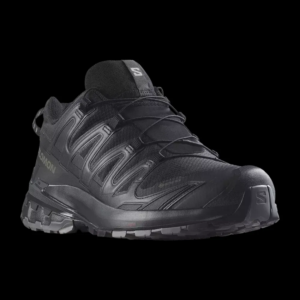 Hot XA Pro 3D V9 Gore-Tex - Herren Outdoor Schuhe Herren Sneakers | Wanderschuhe