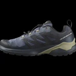 Best X-Adventure GoreTex - Herren Outdoor Schuhe Herren Wanderschuhe | Outdoorschuhe