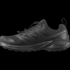 Online X-Adventure GoreTex - Herren Outdoor Schuhe Herren Wanderschuhe | Outdoorschuhe