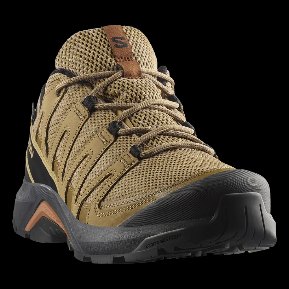 Discount X-Adventure Reckon Gore-Tex - Herren Outdoor Schuhe Herren Wanderschuhe | Outdoorschuhe