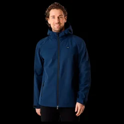 New Colorado Softshell Jacket Sr - Herren Softshell Jacke Herren Jacken