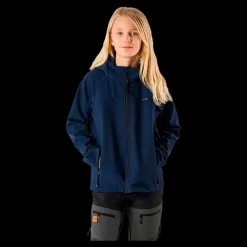Sale Colorado Softshell Jacket Jr - Kinder Softshell Jacke Kinder Jacken
