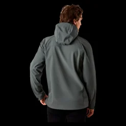Fashion Colorado Softshell Jacket Sr - Herren Softshell Jacke Herren Jacken