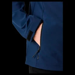 New Colorado Softshell Jacket Sr - Herren Softshell Jacke Herren Jacken