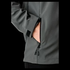 Fashion Colorado Softshell Jacket Sr - Herren Softshell Jacke Herren Jacken