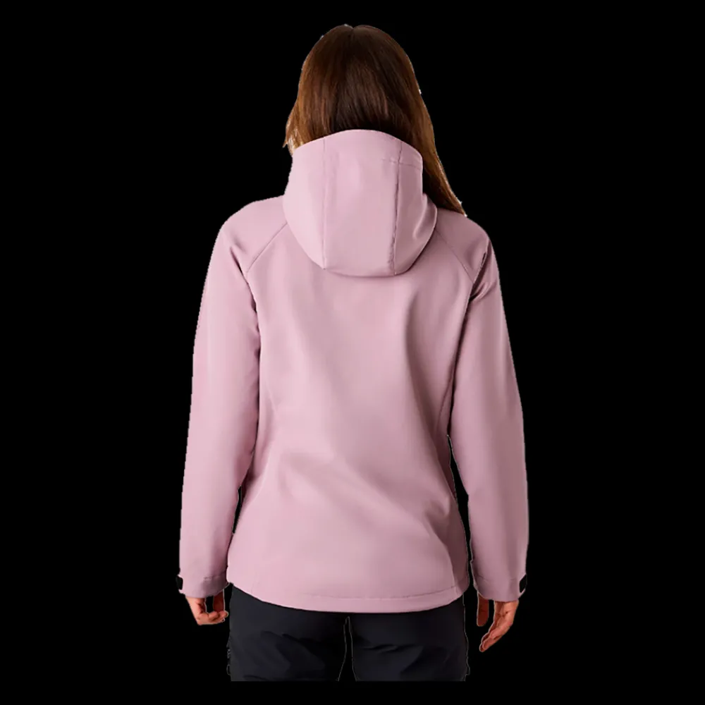 Hot Colorado Softshell Jacket W - Damen Softshell Jacke Damen Jacken