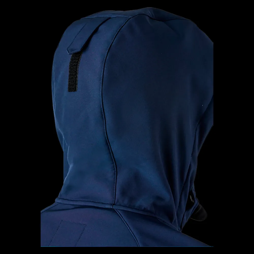 New Colorado Softshell Jacket Sr - Herren Softshell Jacke Herren Jacken