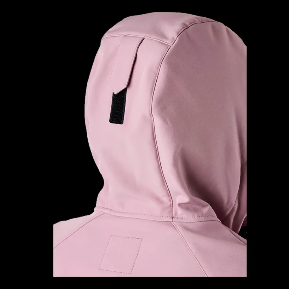 Hot Colorado Softshell Jacket W - Damen Softshell Jacke Damen Jacken
