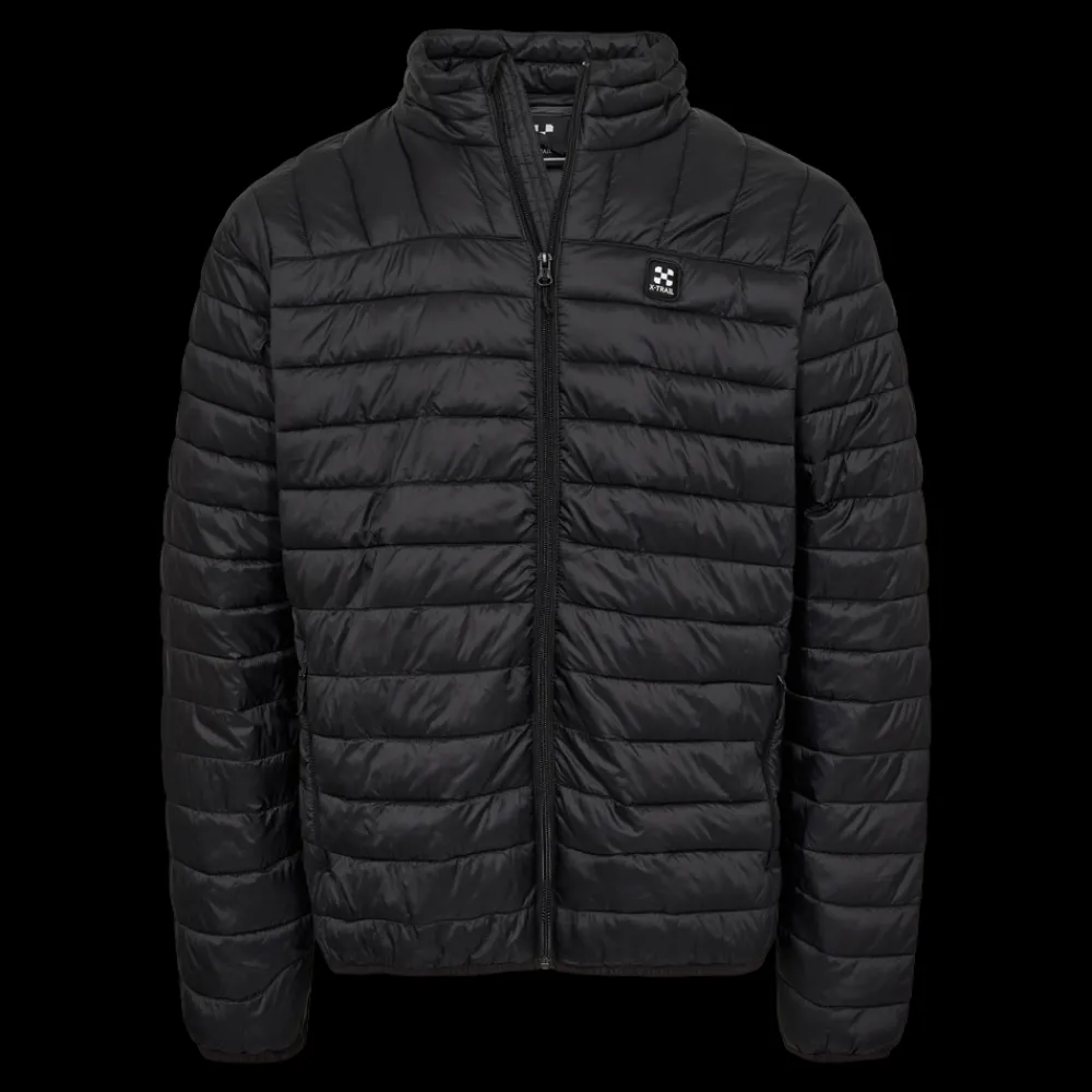 Discount Fiber Jacket No Hood, Sr - Herren Freizeitjacke Herren Jacken