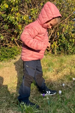 New Outdoor Pants Jr - Kinder Outdoor Hose Kinder Hosen | Outdoorhosen