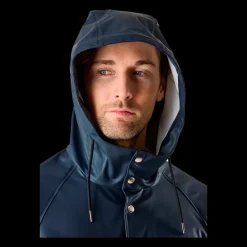 Hot Rain Coat, Sr - Herren Regenjacke Herren Jacken | Regenbekleidung