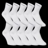 Outlet Socks 10 Pack - Socken Damen Strümpfe | Strümpfe