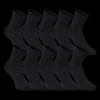 New Socks 10 Pack - Socken Damen Strümpfe | Strümpfe