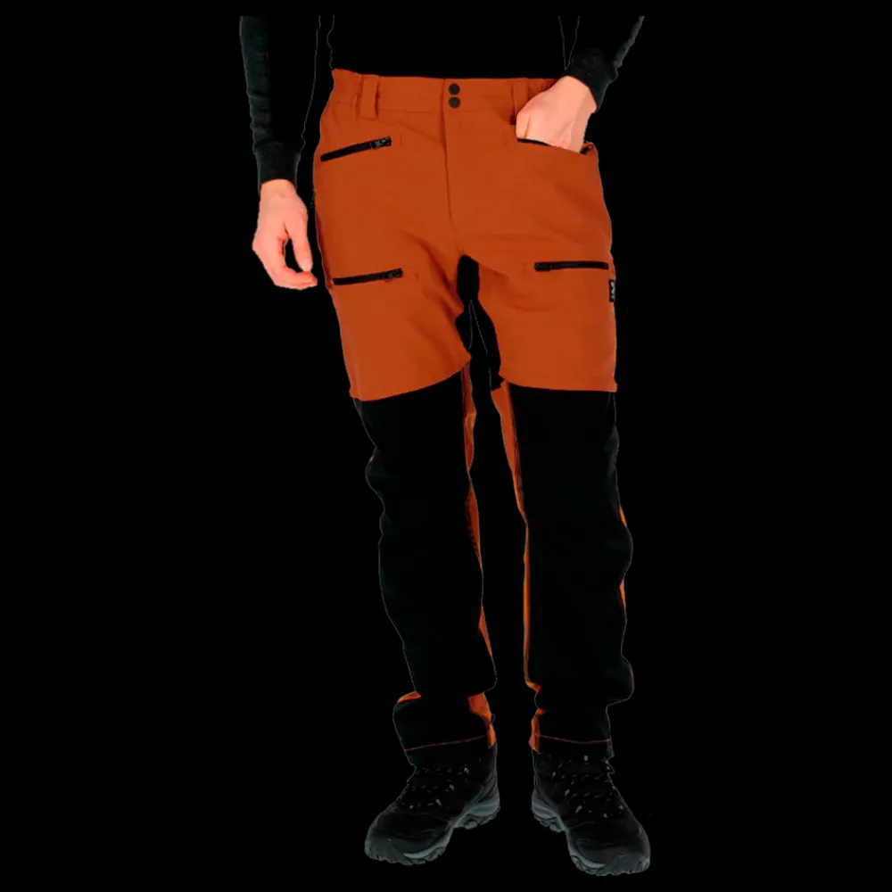 Fashion Zip-Off Pants, Sr - Herren Outdoor Hose Herren Hosen | Outdoorhosen
