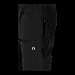 Discount Zip-Off Pants, Sr - Herren Outdoor Hose Herren Hosen | Outdoorhosen