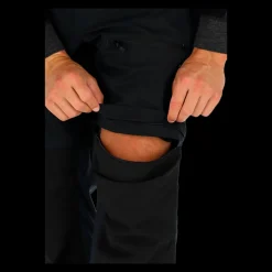 Discount Zip-Off Pants, Sr - Herren Outdoor Hose Herren Hosen | Outdoorhosen