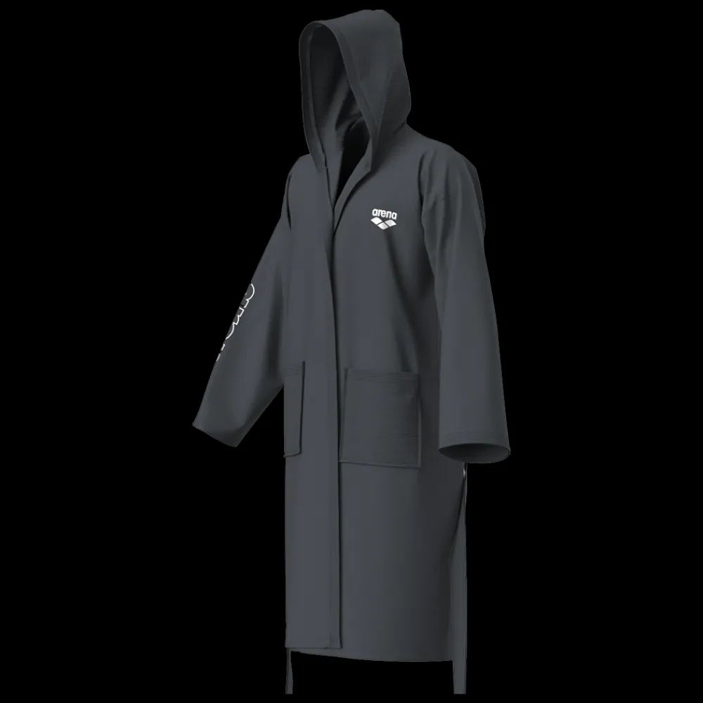Hot Zeal Beach Robe - Bademantel Herren Badebekleidung | Schwimmzubehör